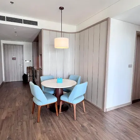 Executive Bay View A La Carte Ha Long