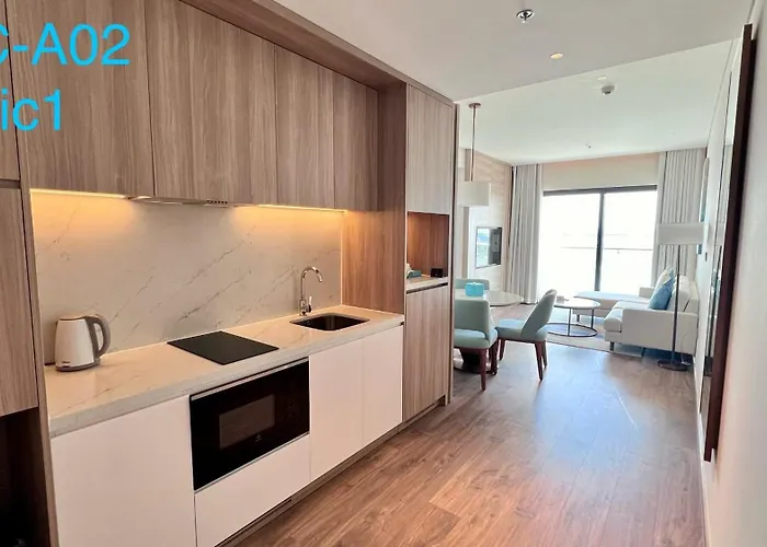 Executive Bay View A La Carte *