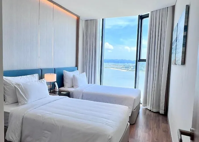 Executive Bay View A La Carte Aparthotel *