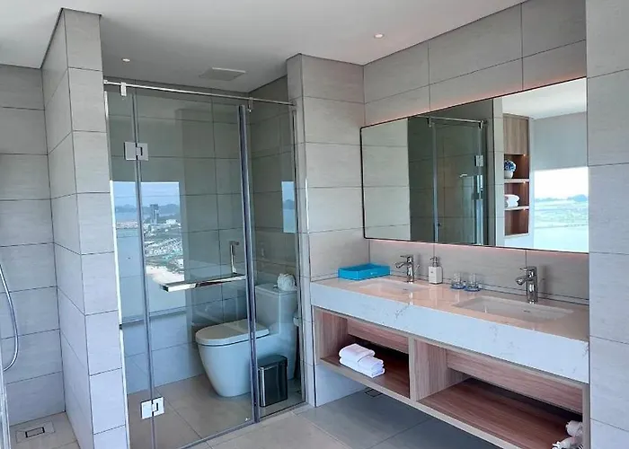 Executive Bay View A La Carte Aparthotel