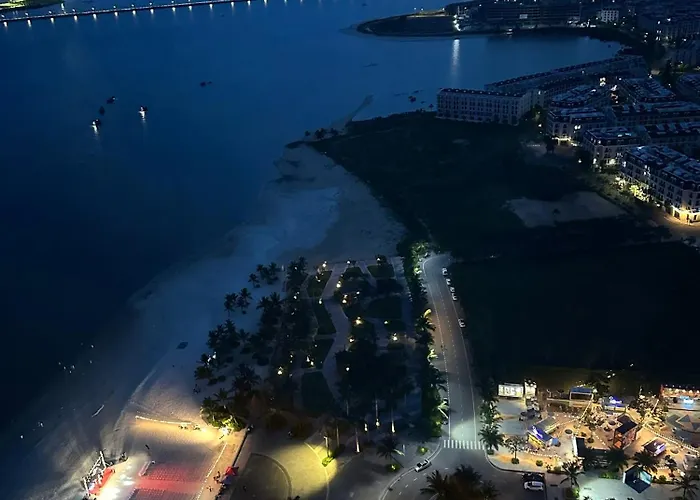 Aparthotel Executive Bay View A La Carte