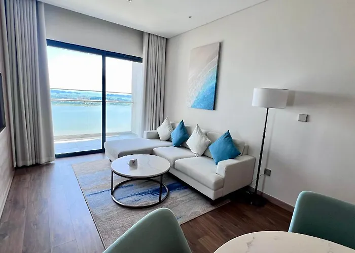 Executive Bay View A La Carte Aparthotel *