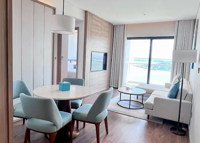 Aparthotel Executive Bay View A La Carte Ha Long