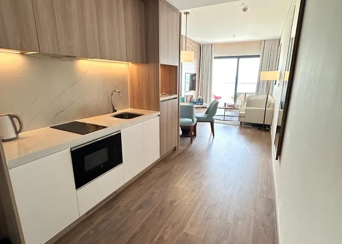 Executive Bay View A La Carte *