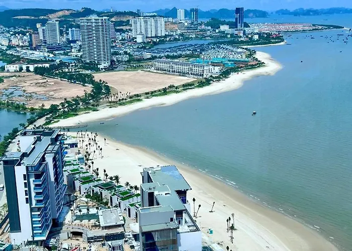 Aparthotel Executive Bay View A La Carte