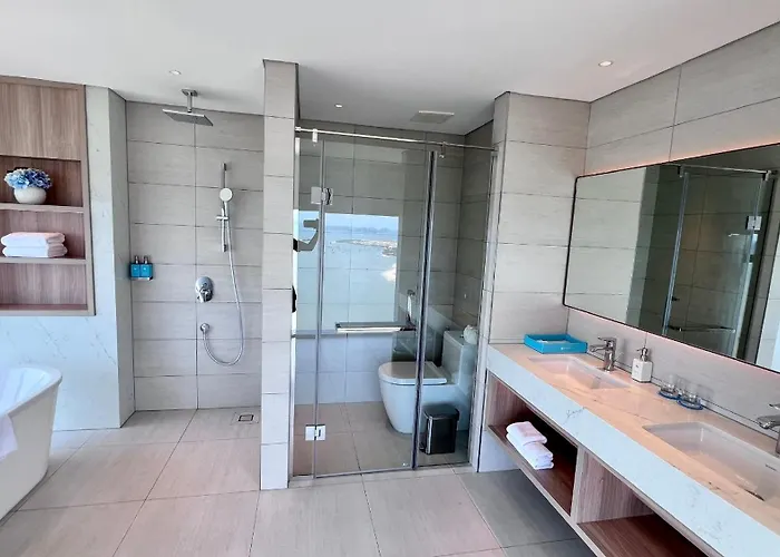 Aparthotel Executive Bay View A La Carte *
